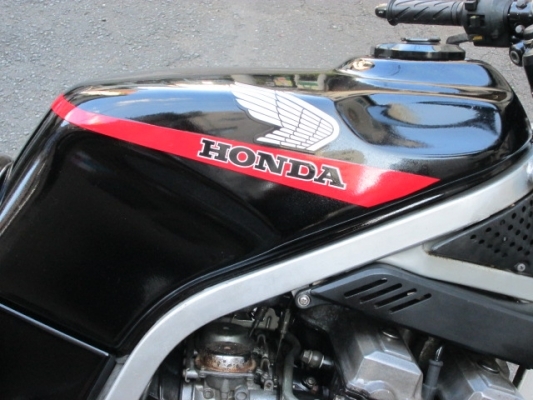 HONDA CBR400F バイクの詳細情報 バイクショップゼロ 旧車バイクの販売・買取専門店