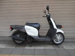 YAMAHAのGEAR50