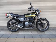 KAWASAKIのZ400FX(J)
