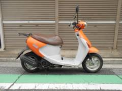 SUZUKIのバイクレッツ4パレット