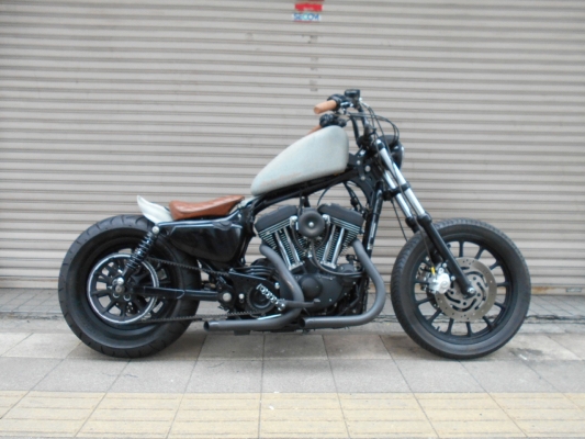 XL1200Rその他
